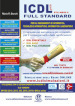 ICDL più Syllabus 6 full standard. Il manuale più semplice e più completo per il conseguimento delle certificazioni: ICDL essentials, ICDL base, ICDL full standard